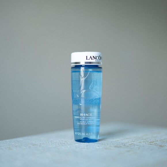 Lancôme Bi-Facil Double Action Eye Makeup Remover - Picture 1 of 3